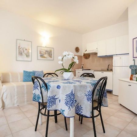 Villino Funtana Lejlighed San Teodoro  Eksteriør billede